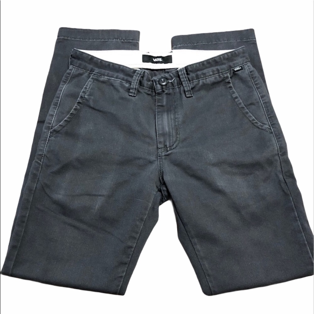 VANS Size 28 Jeans